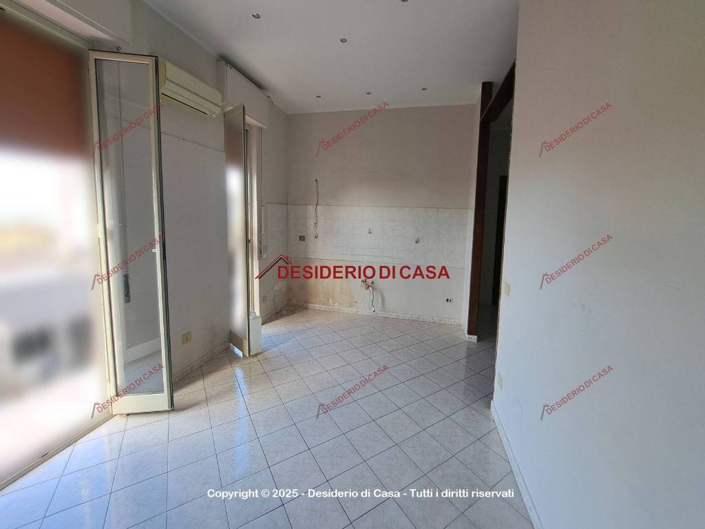 appartamento in vendita a Carini