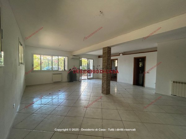casa indipendente in vendita a Carini
