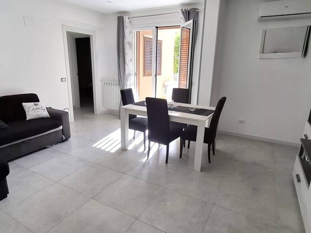 appartamento in vendita a Carini