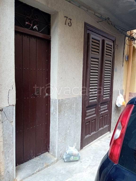 appartamento in vendita a Carini