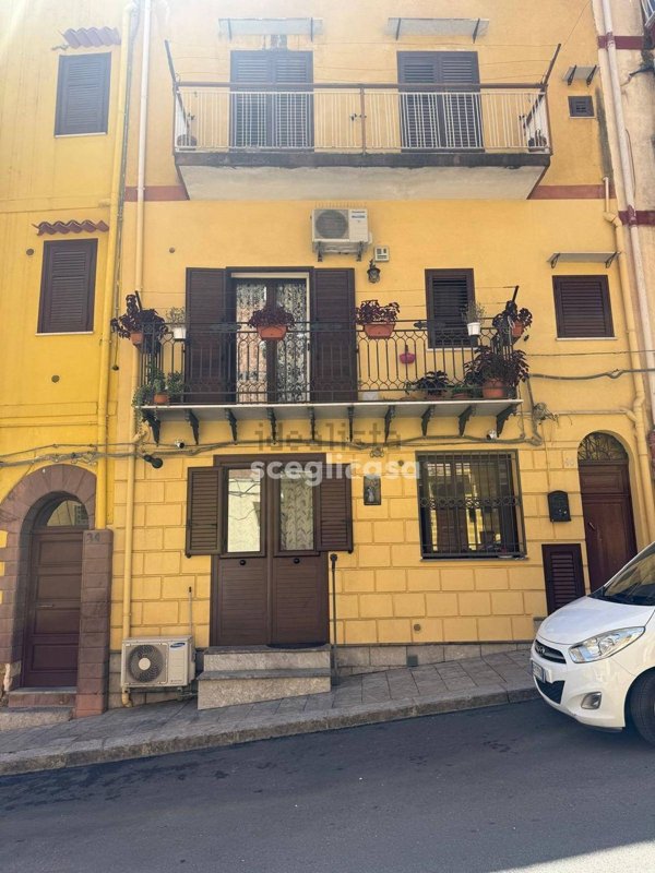 appartamento in vendita a Carini