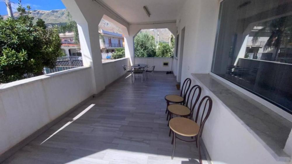 casa indipendente in vendita a Carini