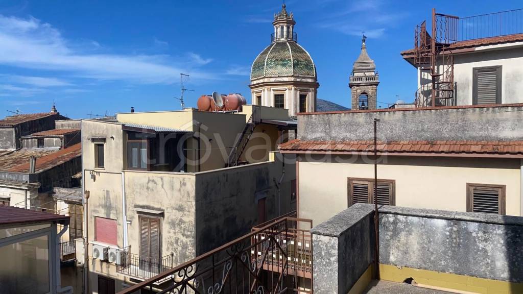 appartamento in vendita a Carini