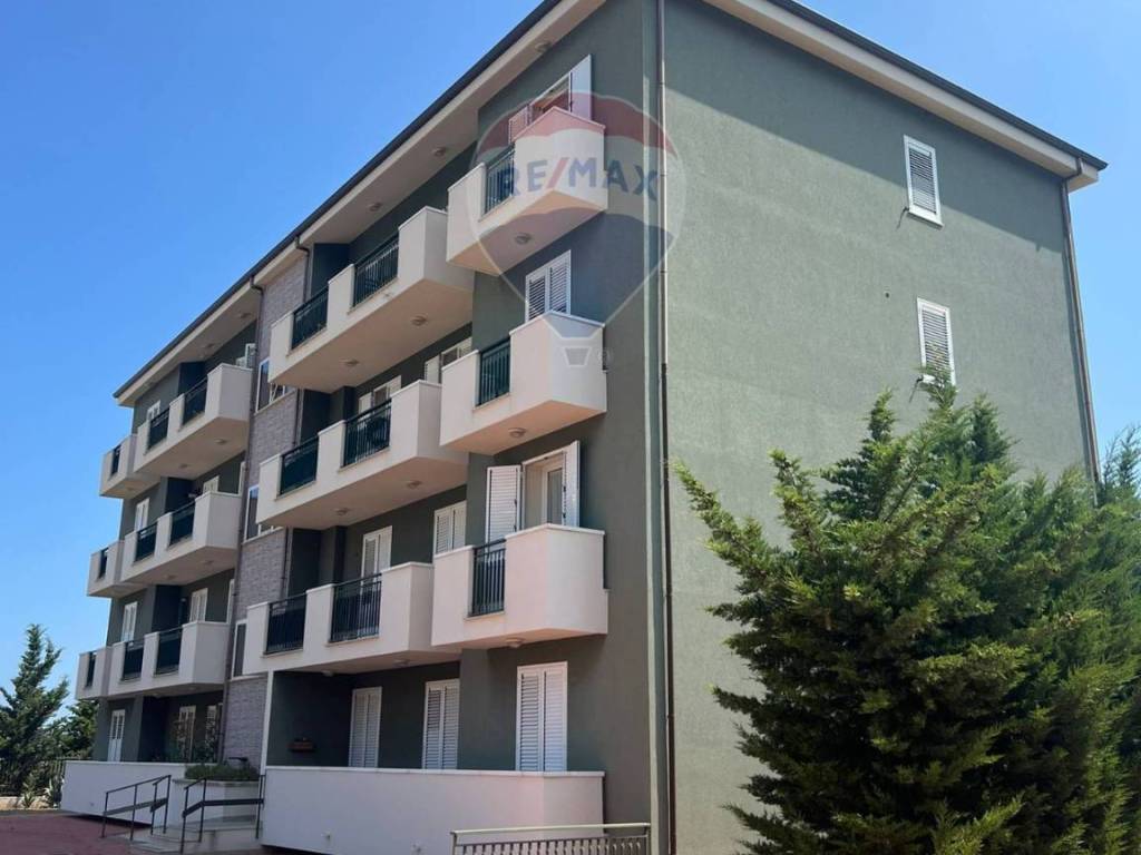 appartamento in vendita a Carini