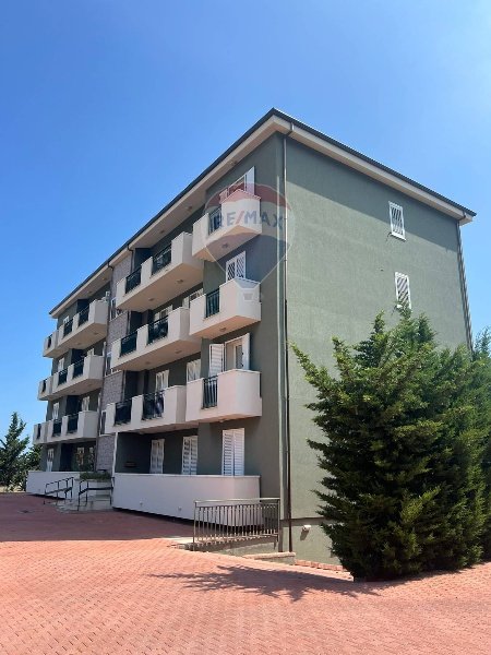 appartamento in vendita a Carini