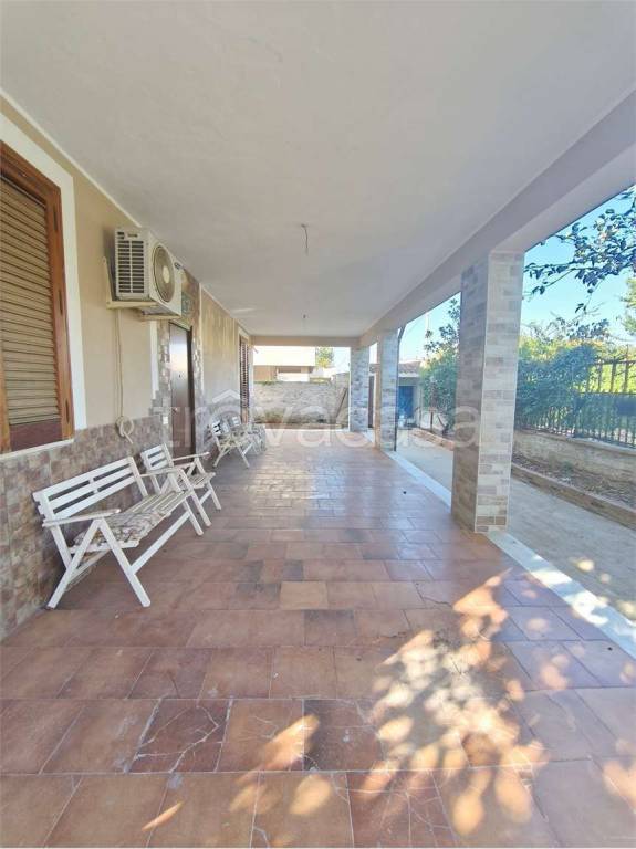 appartamento in vendita a Carini in zona Villagrazia di Carini