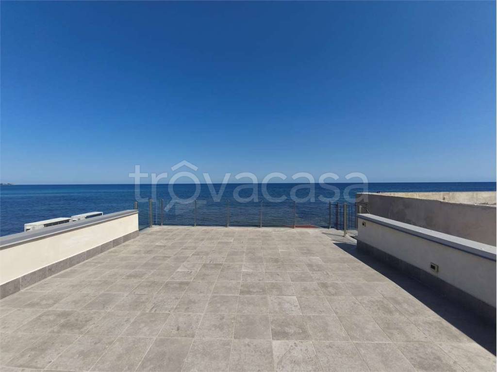 casa indipendente in vendita a Carini