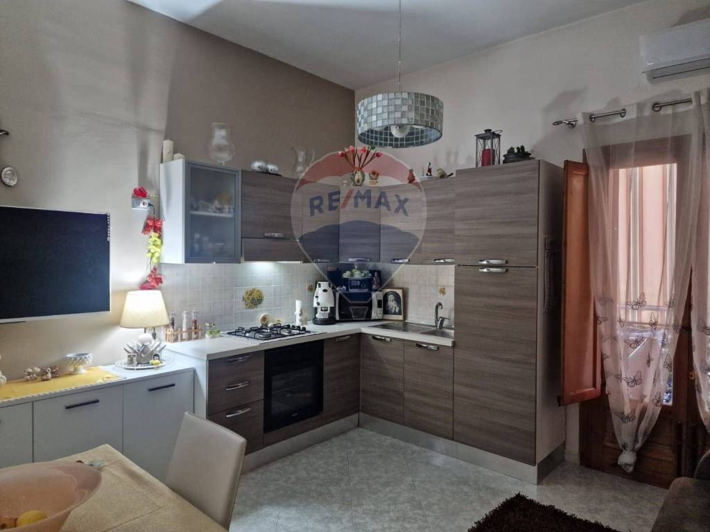 appartamento in vendita a Carini