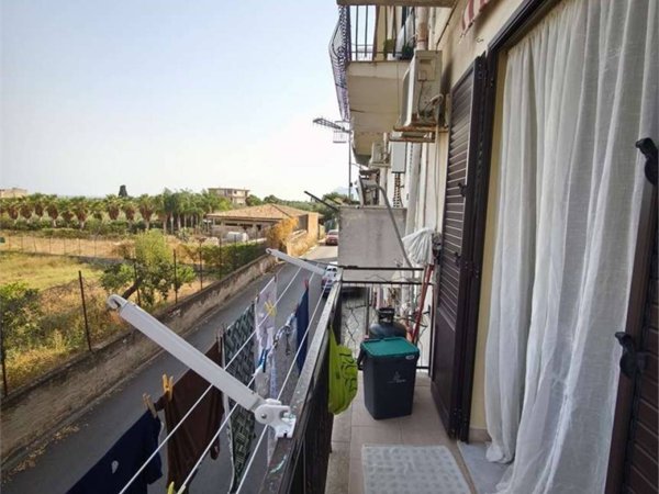 appartamento in vendita a Carini in zona Villagrazia di Carini