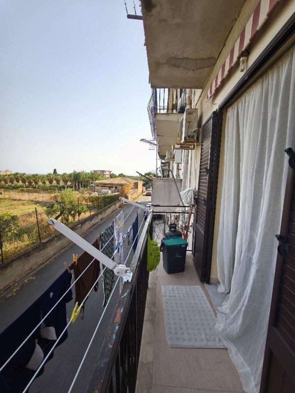 appartamento in vendita a Carini in zona Villagrazia di Carini