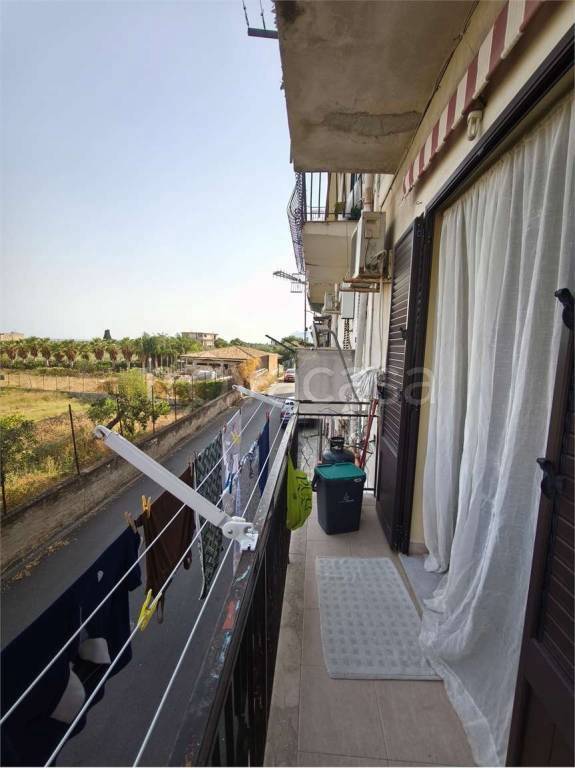 appartamento in vendita a Carini in zona Villagrazia di Carini