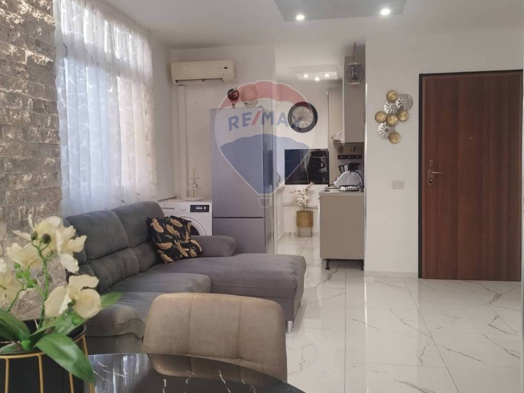appartamento in vendita a Carini