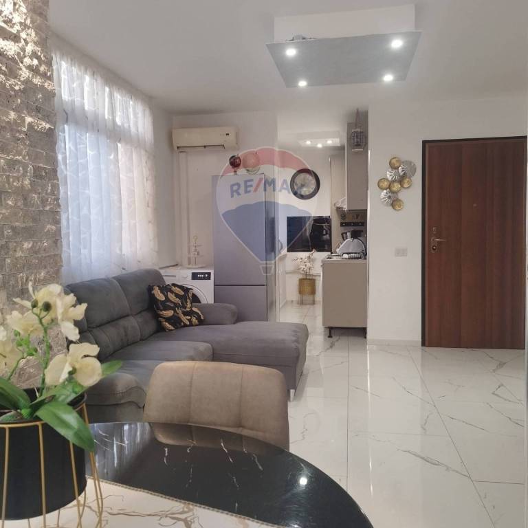 appartamento in vendita a Carini