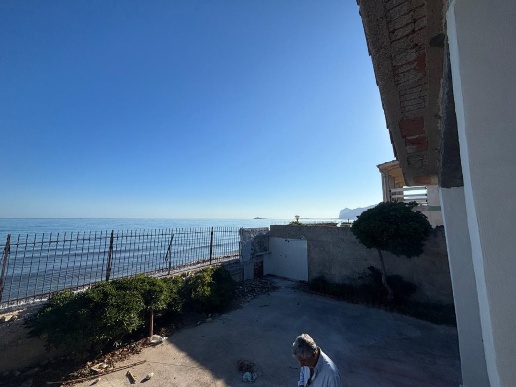 casa indipendente in vendita a Carini