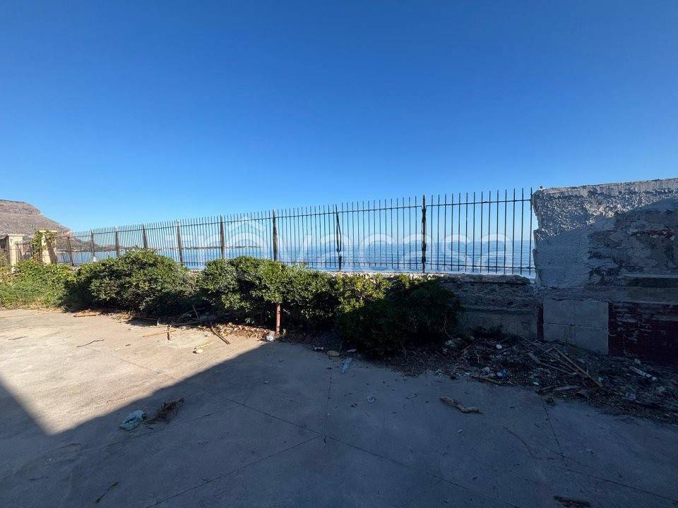 casa indipendente in vendita a Carini