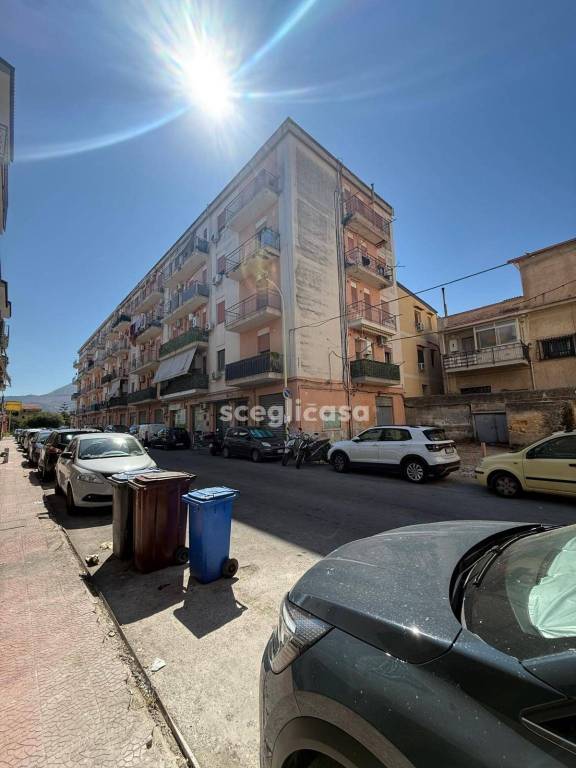 appartamento in vendita a Carini