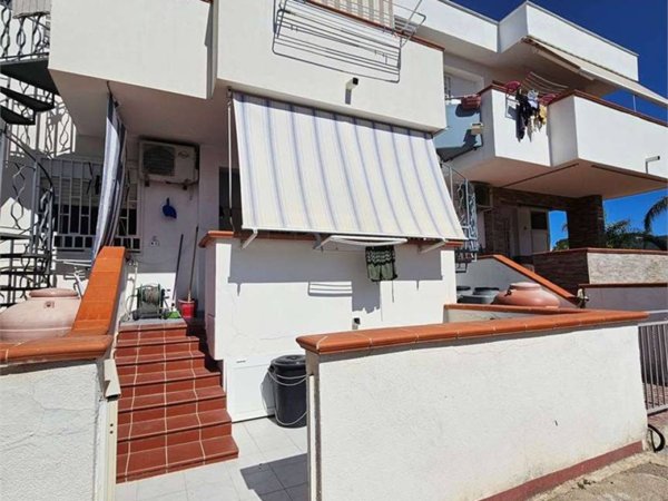 appartamento in vendita a Carini