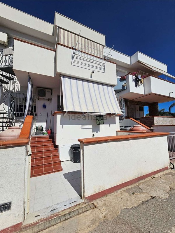 appartamento in vendita a Carini