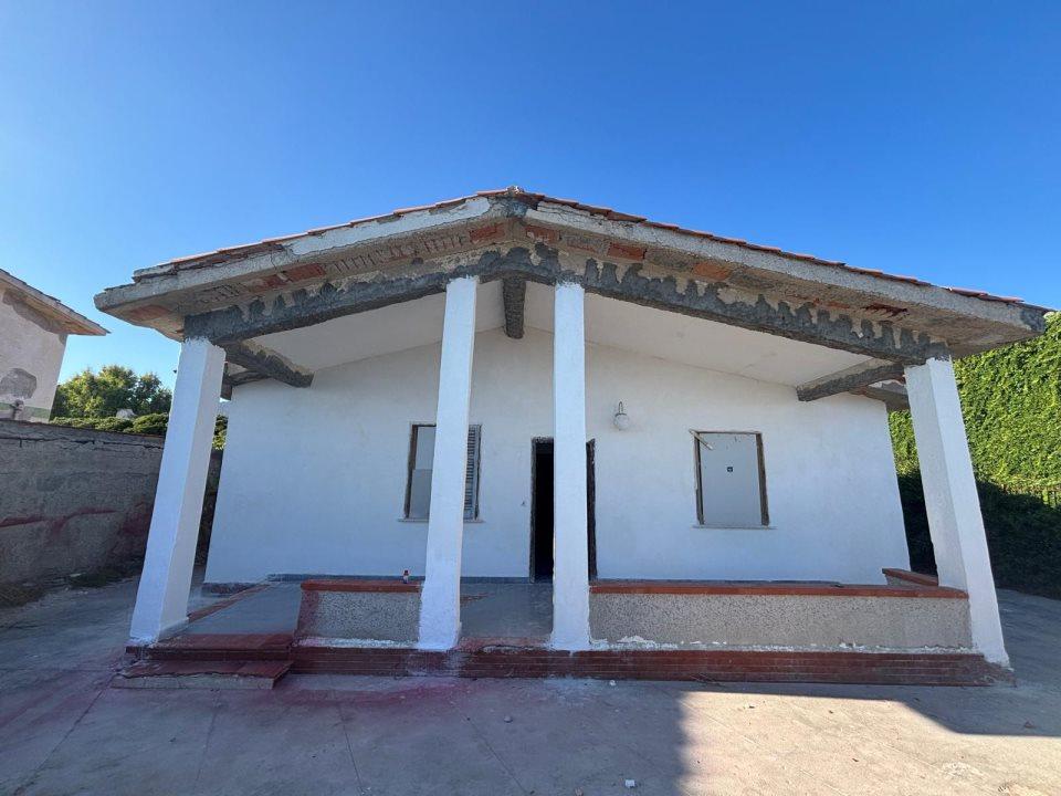casa indipendente in vendita a Carini