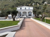 casa indipendente in vendita a Carini in zona Villagrazia di Carini