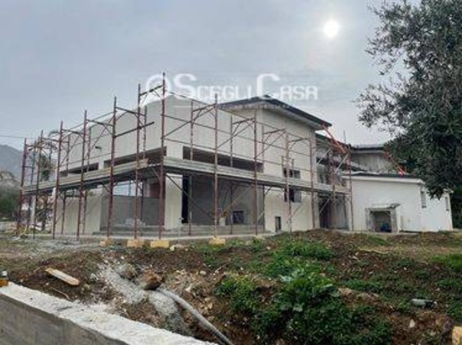 casa indipendente in vendita a Carini in zona Villagrazia di Carini