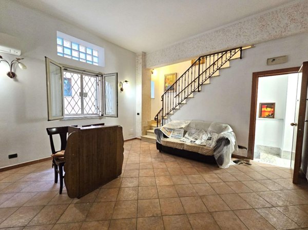 appartamento in vendita a Carini in zona Villagrazia di Carini