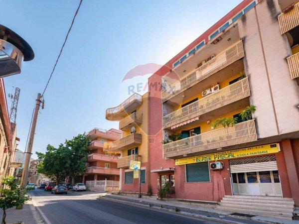 appartamento in vendita a Carini