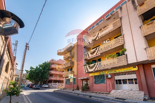 appartamento in vendita a Carini