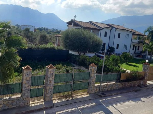 terreno agricolo in vendita a Carini