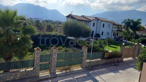 terreno agricolo in vendita a Carini