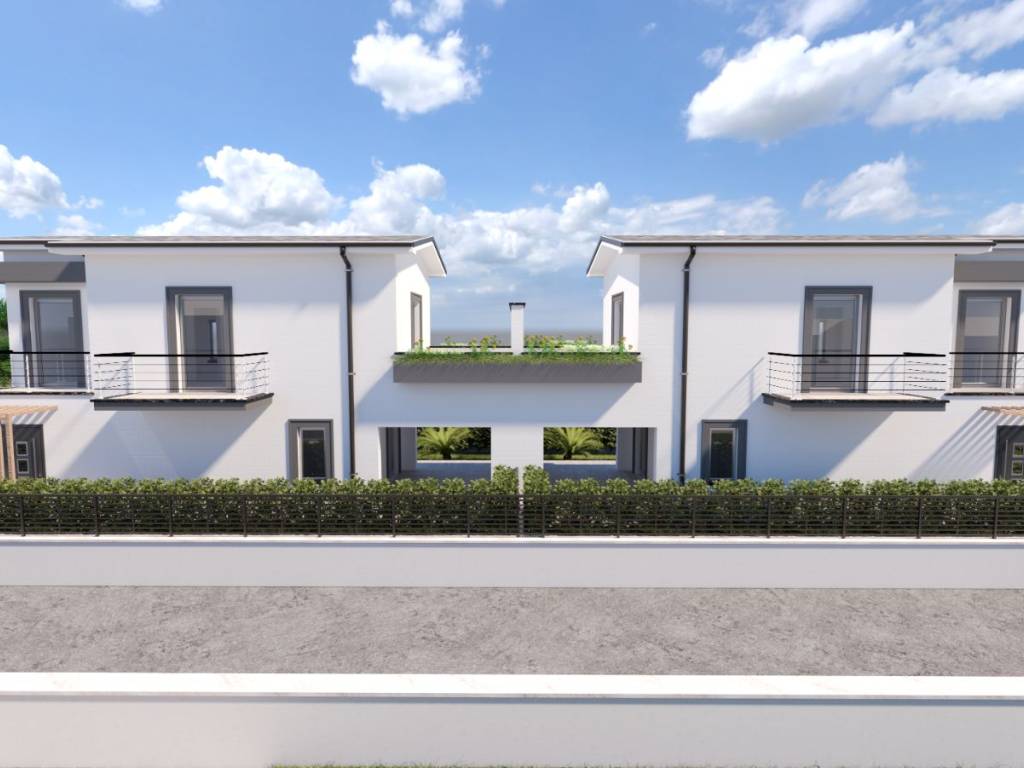 casa indipendente in vendita a Carini