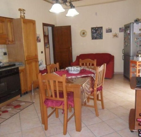 appartamento in vendita a Carini
