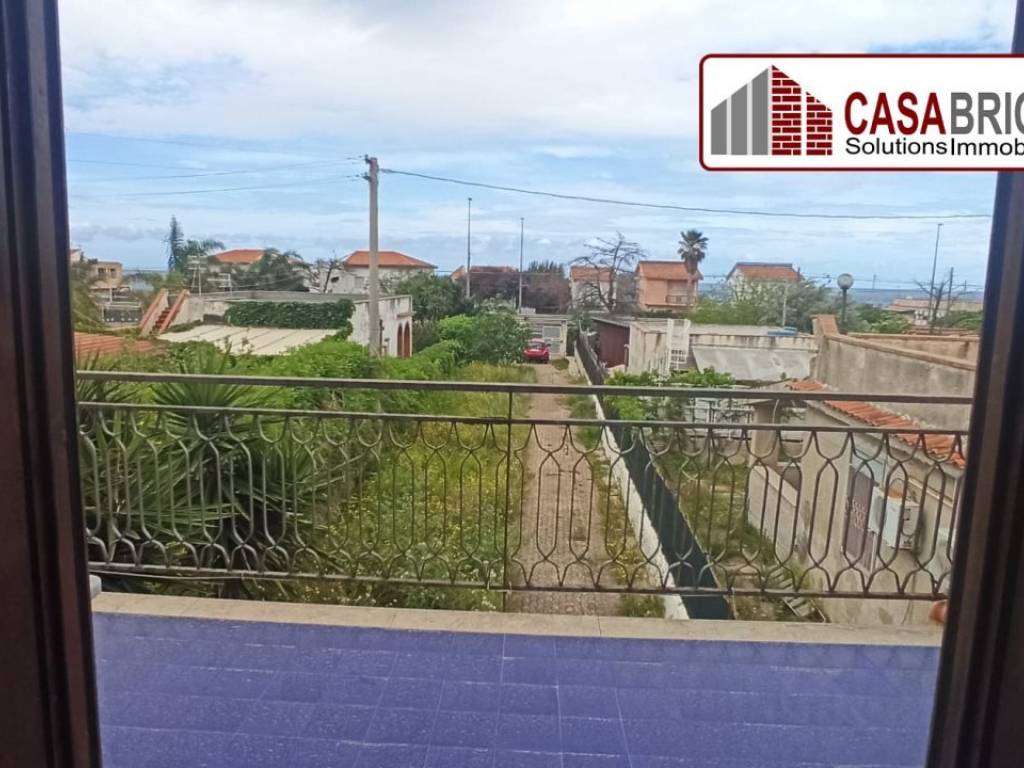 casa indipendente in vendita a Carini