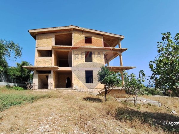 appartamento in vendita a Carini