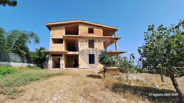 appartamento in vendita a Carini