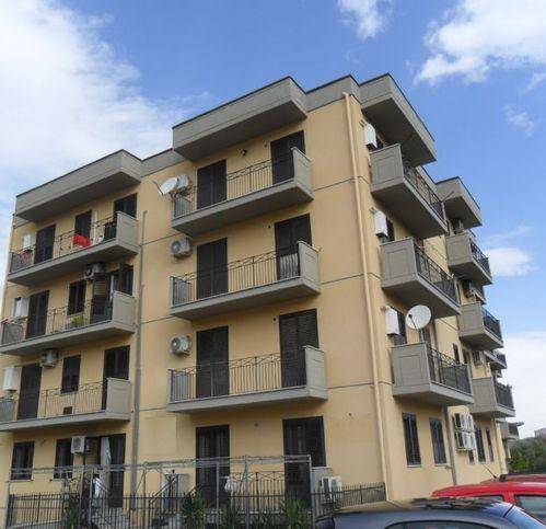 appartamento in vendita a Carini