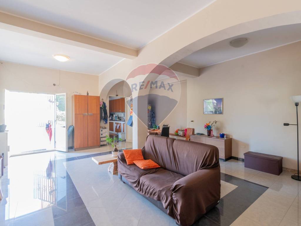 appartamento in vendita a Carini