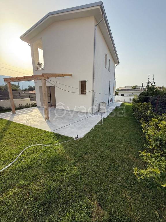 casa indipendente in vendita a Carini