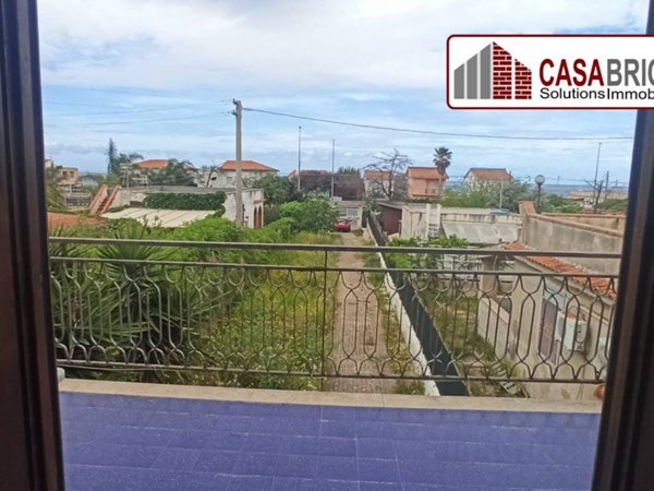 casa indipendente in vendita a Carini