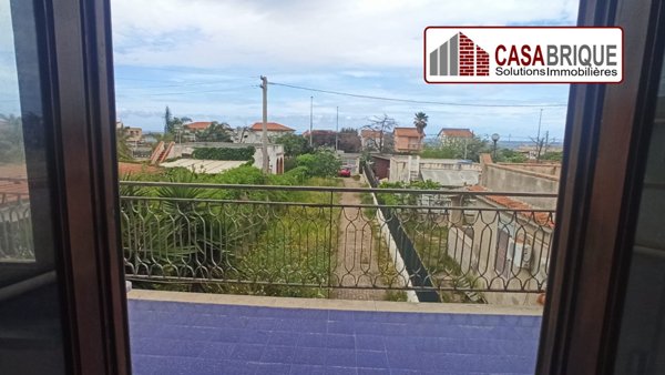casa indipendente in vendita a Carini