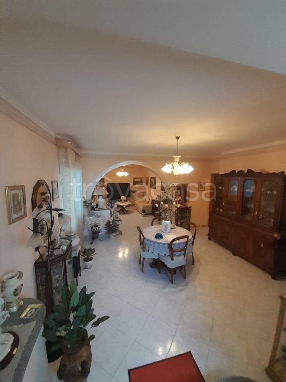 casa indipendente in vendita a Carini