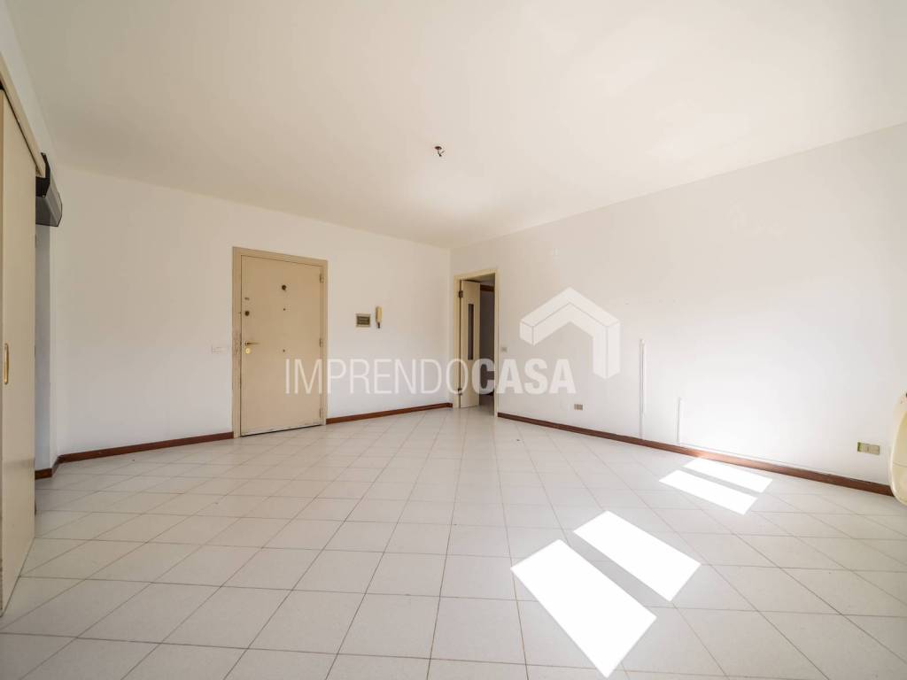 appartamento in vendita a Carini