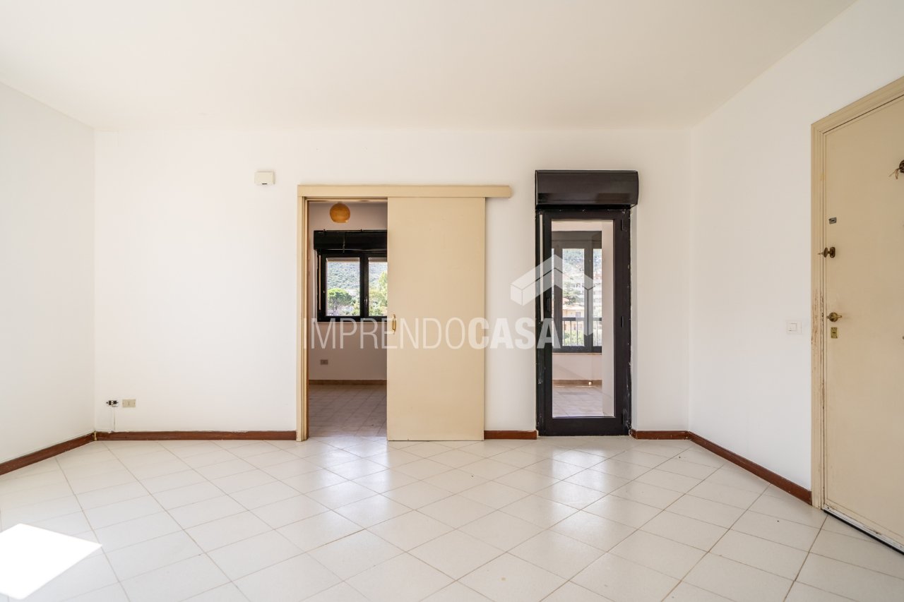 appartamento in vendita a Carini