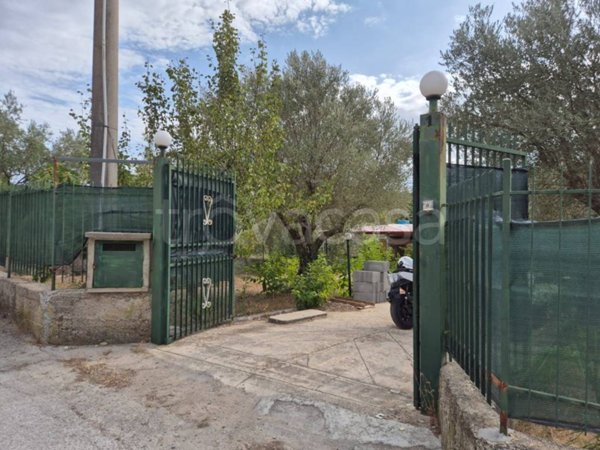 casa indipendente in vendita a Carini