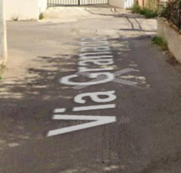 casa indipendente in vendita a Carini