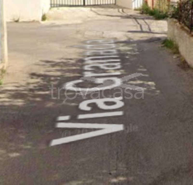 casa indipendente in vendita a Carini
