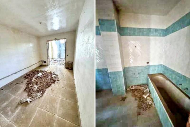casa semindipendente in vendita a Carini