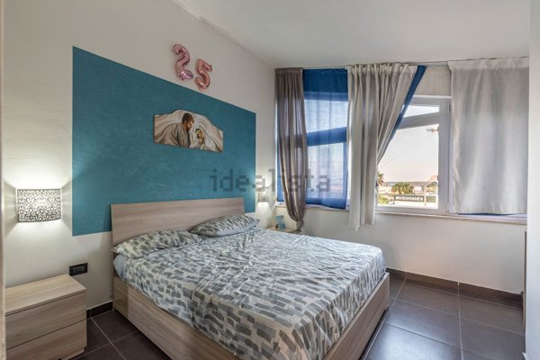 appartamento in vendita a Carini