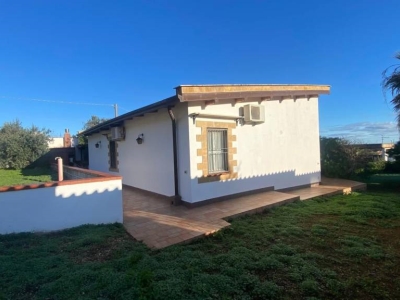casa indipendente in vendita a Carini