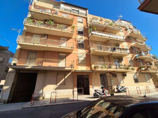 appartamento in vendita a Carini